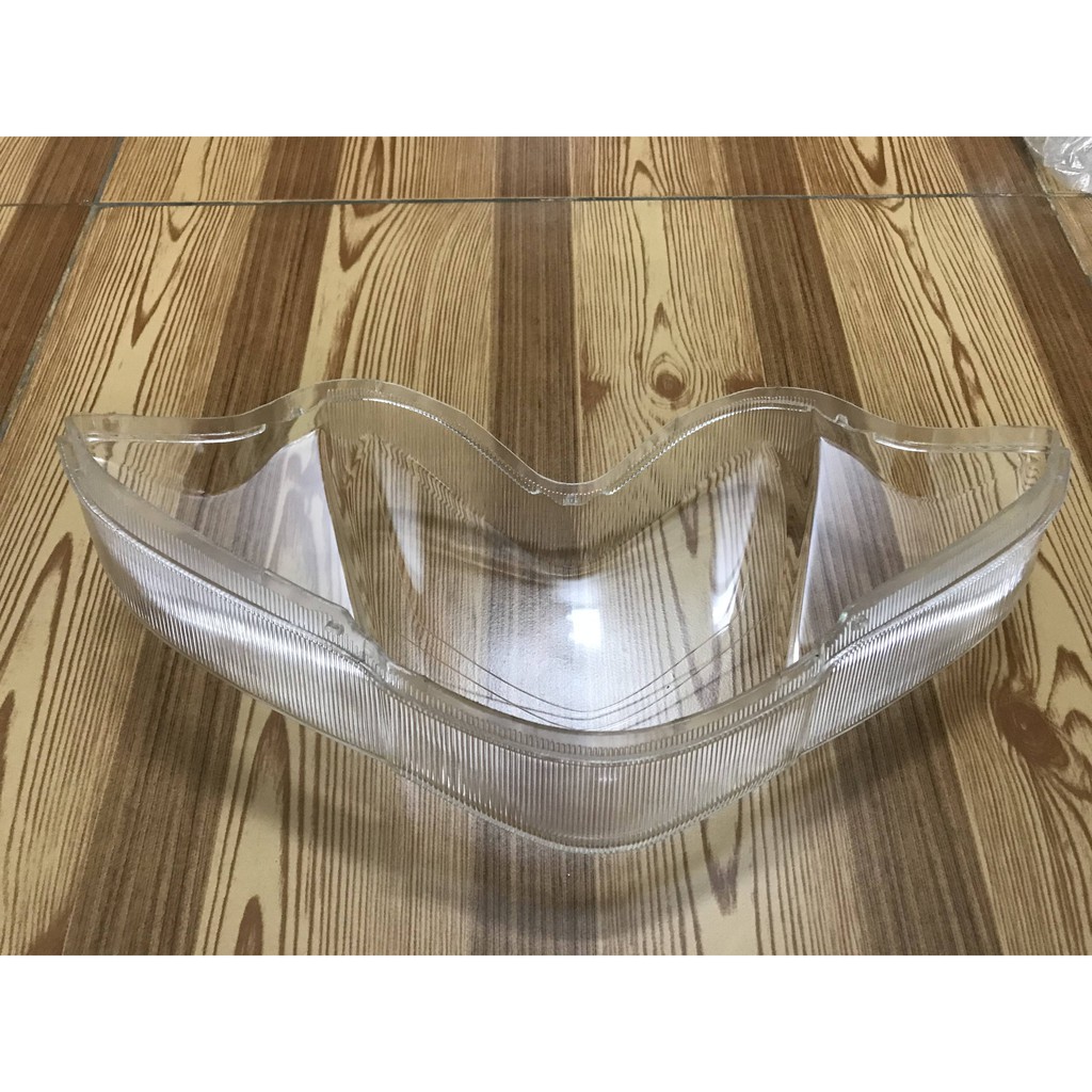 Kính đèn pha wave S110