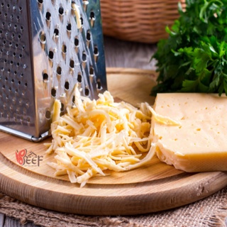 Phomai bào Mozzarella Ba Lan 500g