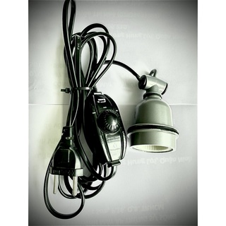 Mua Dây đèn úm cho gà   vịt  heo chính hãng LIN  điều chỉnh được độ sáng  Dài 1.85m    Tải 360W-220V   có khoen treo.