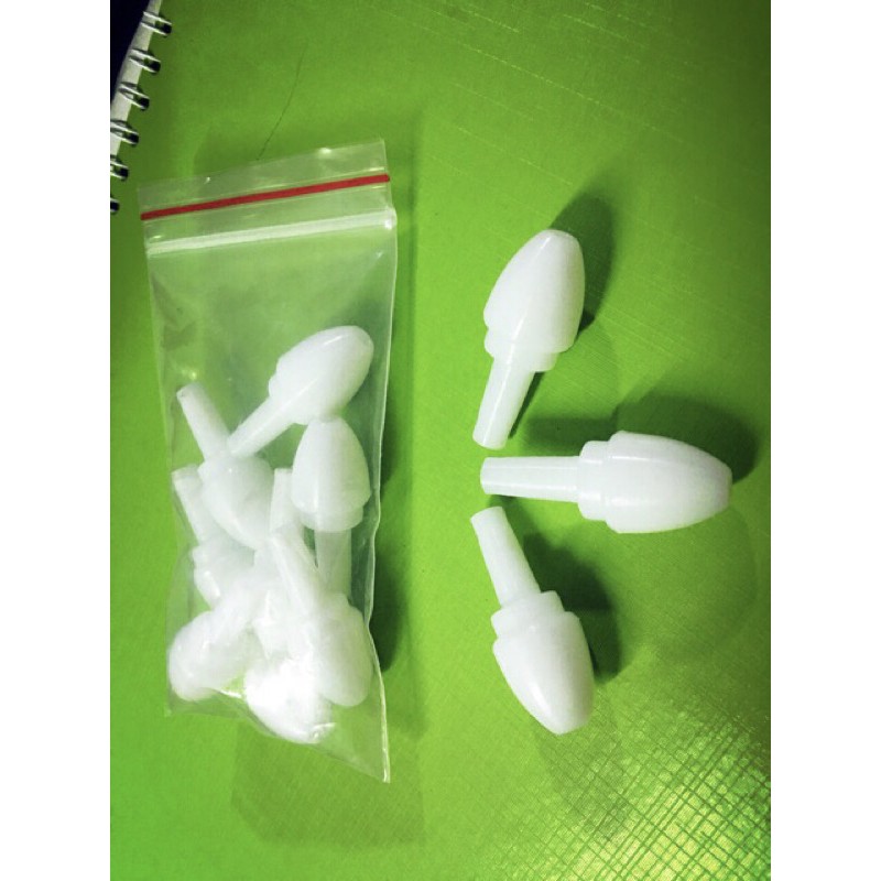 Đầu hút mũi thay thế cho máy hút mũi