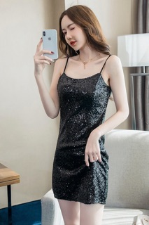 Váy 2d kim sa