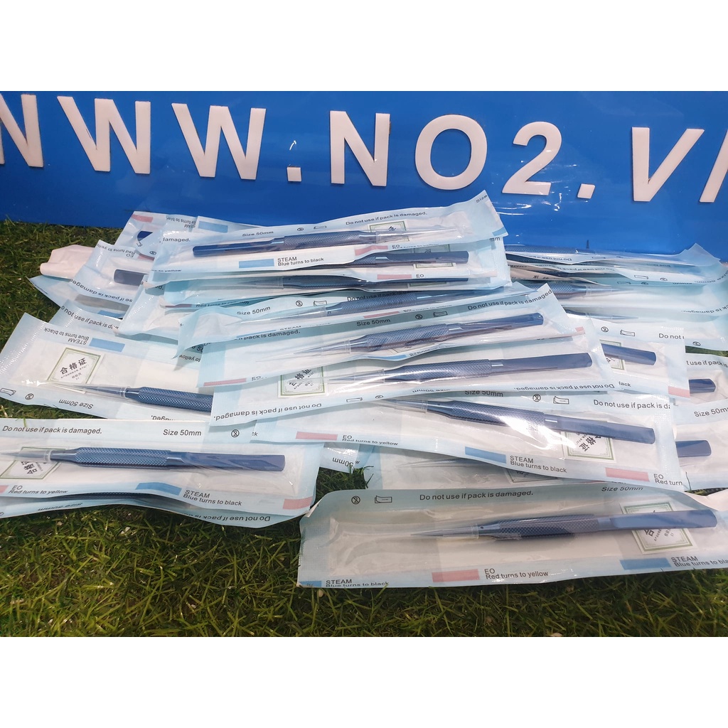 Combo que đo Đồng hồ siêu nhọn và nhíp siêu nhọm