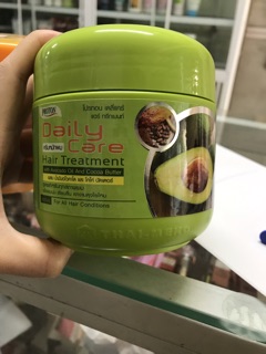 Ủ tóc bơ Thái Lan 500ml