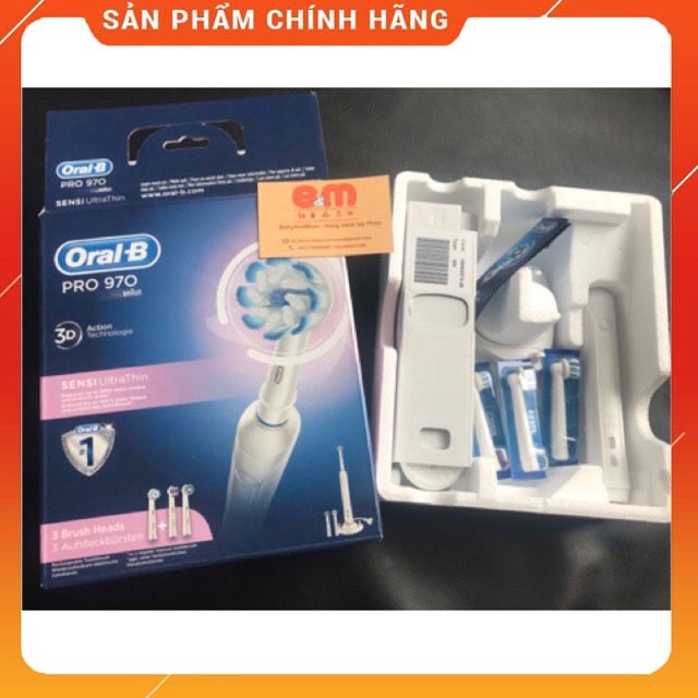 oral b 970