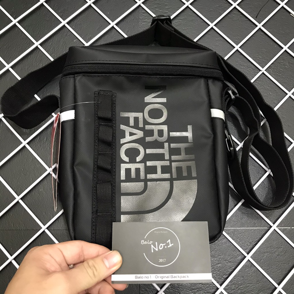 Túi Đeo Chéo The North Face Tarpaulin Bag | BigBuy360 - bigbuy360.vn