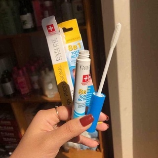 Dưỡng dài mi Eveline Nga