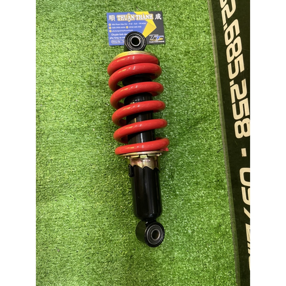 PHUỘC SAU SPORT LOẠI 2 - XIPO/SATRIA2K/RG110/RGX/RGV120
