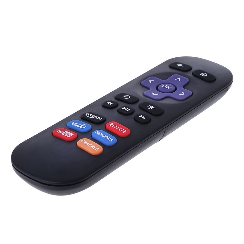 Thiết bị điều khiển từ xa ROKU 1 2 3 4 LT HD XD XS | BigBuy360 - bigbuy360.vn