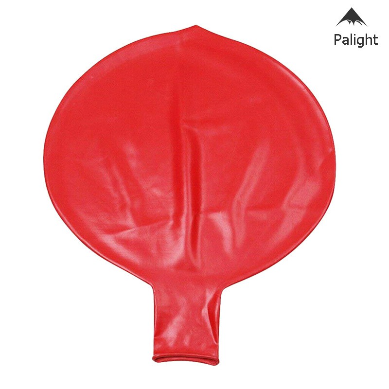 Bong Bóng Latex Khổng Lồ Kích Thước 72 Inch