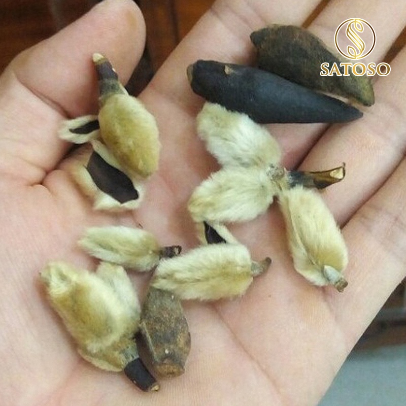 Tân di khô thượng hạng SATOSO 1kg SA80