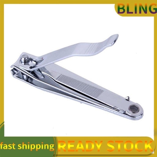 Tông đơ cắt móng tay hộ gia đình Tông đơ cắt móng tay bằng thép không gỉ