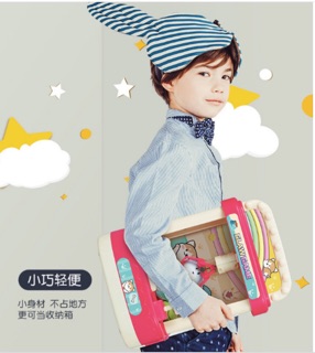 MÁY GẮP THÚ MINI CHẠY ĐIỆN