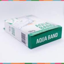 Băng Keo Cá Nhân Không Thấm Nước Aqua Band Waterproof Plaste– Hàn Quốc