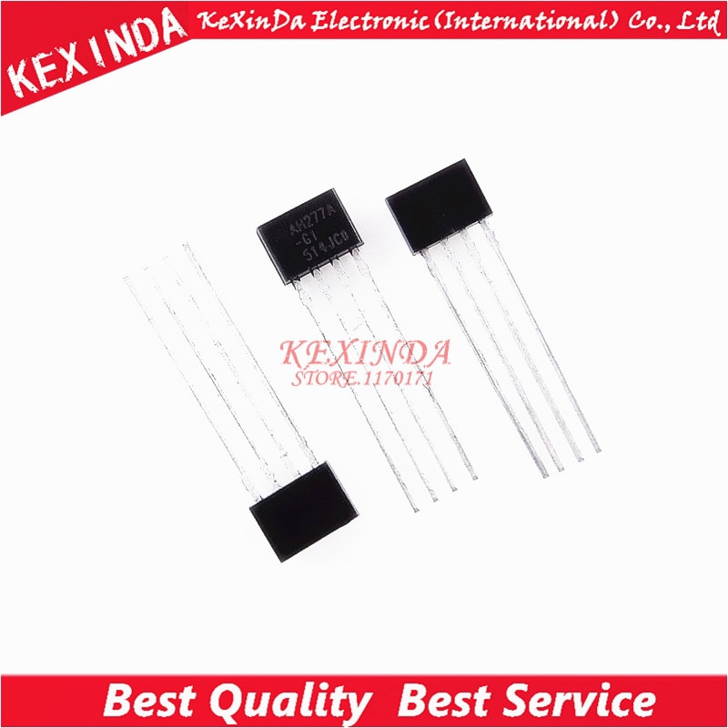 Bộ 10 linh kiện điện tử AH277AZ4-CG1 AH277AZ4-G1 AH277AZ4 AH277A TO-94