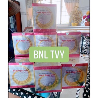Bạch ngọc liên 90g
