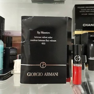 Son kem Mizon Intense Lip Color