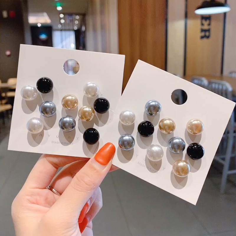 Ghim Cài Áo/Đầm Eo Co Giãn Chống Chói Điều Chỉnh Linh Hoạt Thời Trang Hàn Quốc Cho Nữ