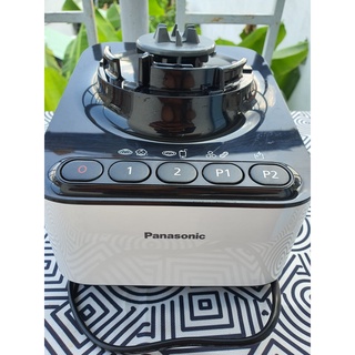 Máy xay sinh tố panasonic mx-v310kra