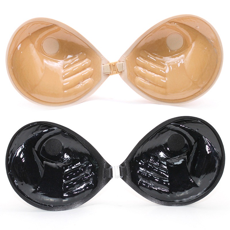 AOFEIQIKE Miếng dán ngực dày dặn thoáng khí không đường may chất lượng cao