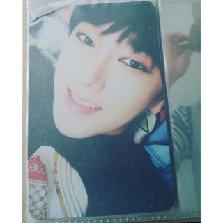 CARD OFFICIAL SJ