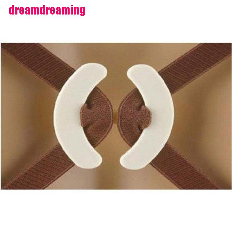 Bộ 3 Dây Áo Ngực Chất Lượng Cao