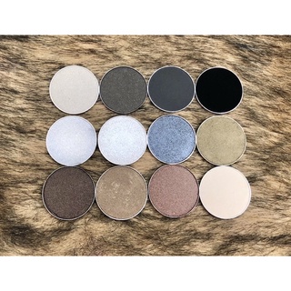 Phấn màu mắt lẻ LIDO nhiều tone