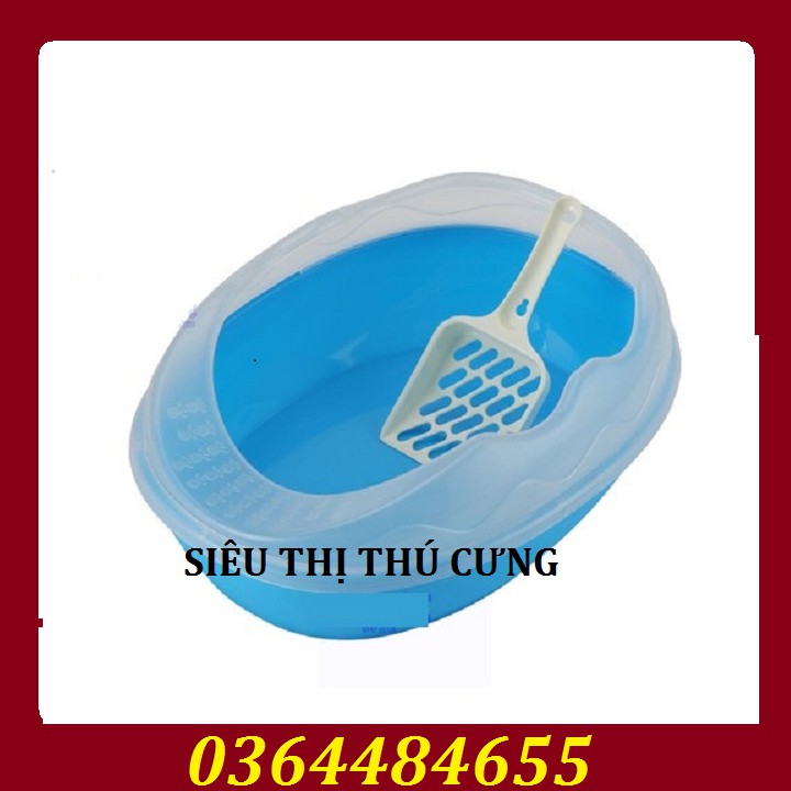 MAKAR KHAY HÌNH CHỮ NHẬT-KHAY VỆ SINH