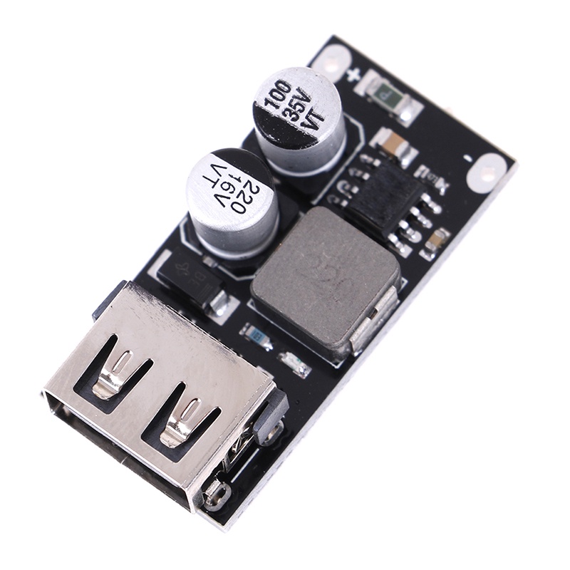 Mô Đun Sạc Nhanh Qc 3.0 2.0 usb Chuyên Dụng