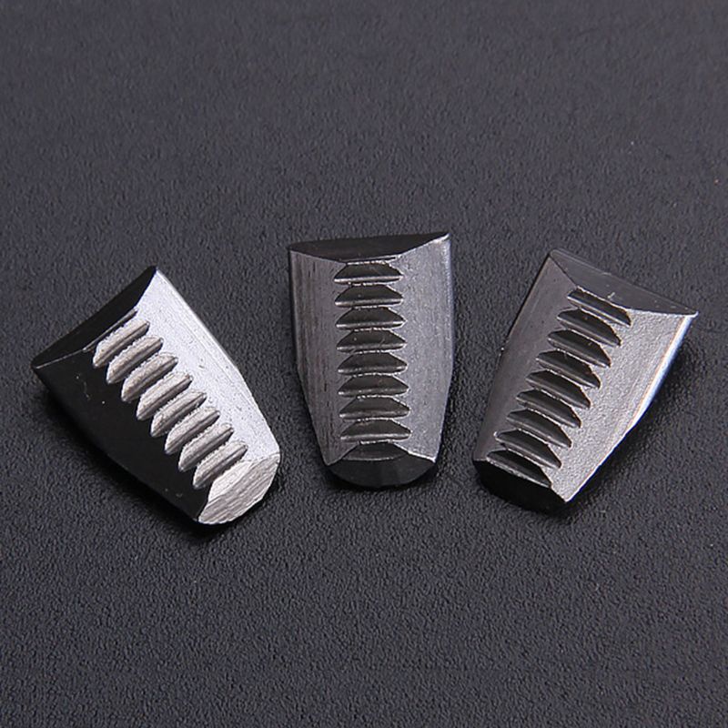 Set 2 / 3 Đinh Tán Khí Nén Cầm Tay Đơn / Đôi Độ Bền Cao