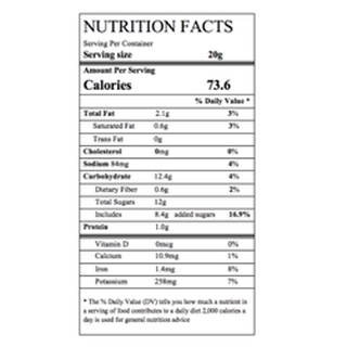 [Nhập SRAPR164 giảm 50% tối đa 20K] ( Achcafe ) Chocolate Sữa - Choco Cacao hoà tan (hộp 12 gói x 20g)