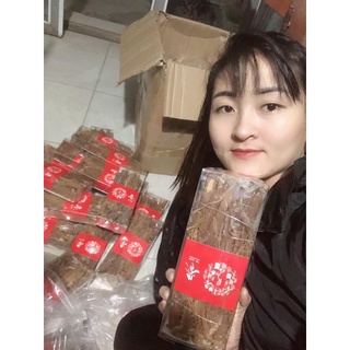 Nhân sâm 100g loại 1( 1 lạng 3-4 củ to bồi bổ cơ thể(thơm,to đều củ)