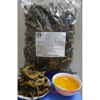 TRÀ BANCHA CỔ THỤ (TỪ CÂY TRÀ SHAN TUYẾT Ở SUỐI GIÀNG)