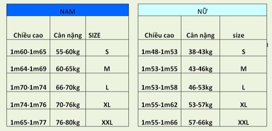 Áo nâu sòng kèm quần hoặc đụp