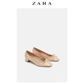 Guốc zara 3p