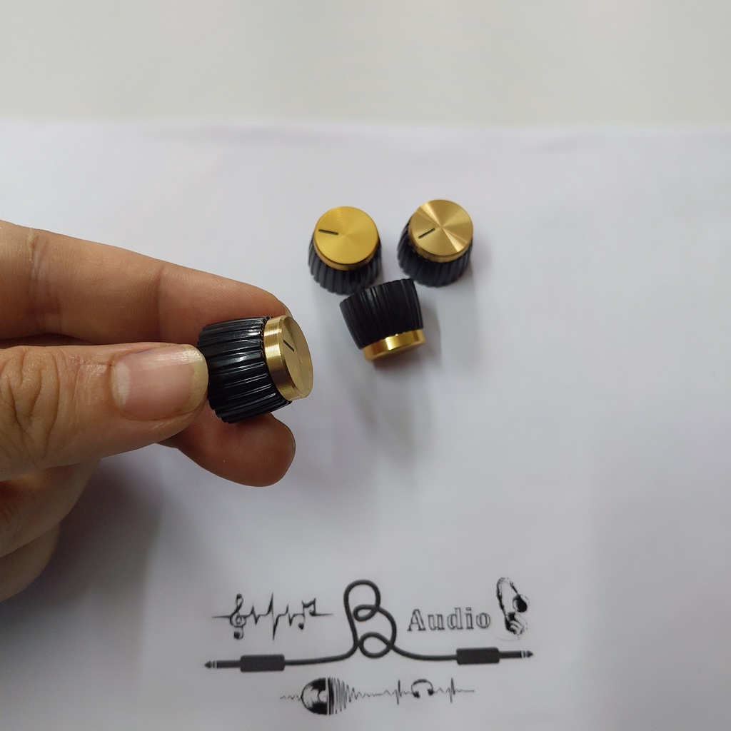 Núm chiết áp kiểu Marshall chất lượng cao