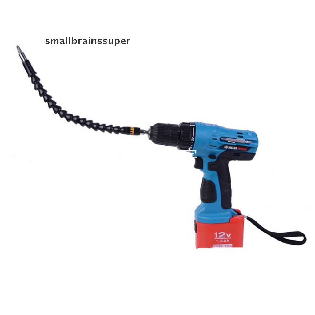 1 Mũi Khoan Điện Tử Nhỏ Gọn 6.35mm SBS