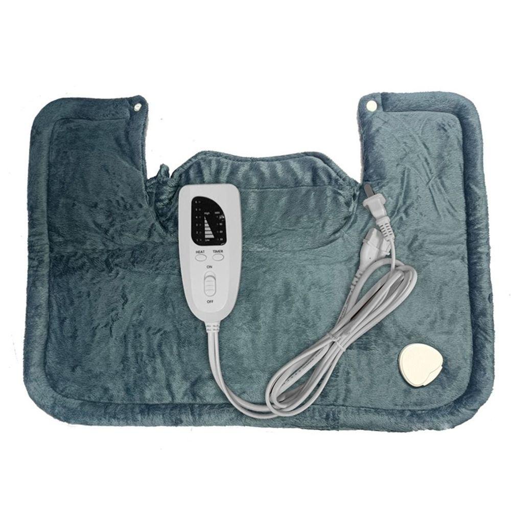 Khăn Choàng Vai / Lưng Giữ Ấm Giảm Đau Hiệu Quả