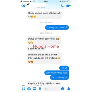 BỘT ĂN DẶM 9 LOẠI HẠT DINH DƯỠNG