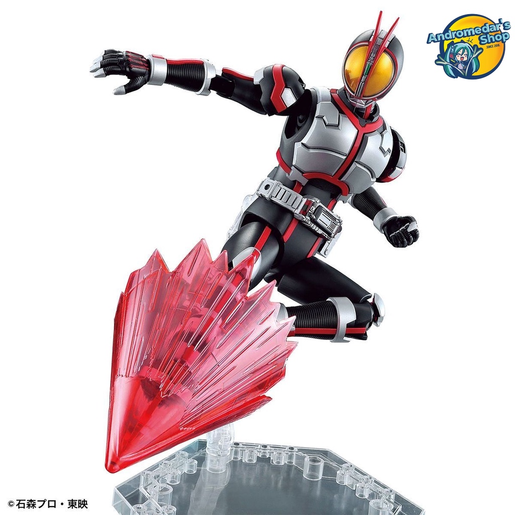 [Bandai] Mô hình lắp ráp Figure-rise Standard Kamen Rider Faiz