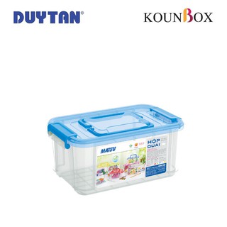 Combo Hộp Quai Matsu Duy Tân