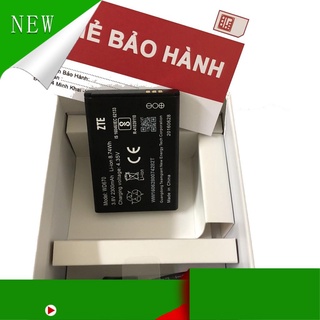 Pin của phát wifi 4G ZTE WD670 wipod pin gắn trong thay thế tiện dụng
