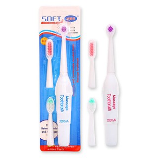 [sale giá tốt] [sale giá tốt] Bàn chải đánh răng tự động - 4284 [NQ12]