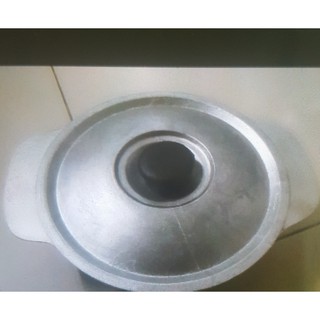 NỒI GANG ĐÚC SỐ3 - ĐƯỜNG KÍNH 25CM KÍCH THƯỚC TRUNG