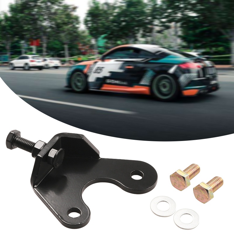 Bộ Dụng Cụ Sửa Chữa Ống Xả Xe Hơi SUV Bằng Sắt Chất Lượng Cao