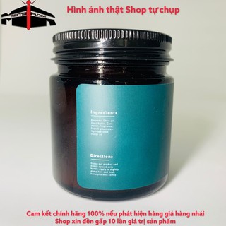( MUA KÈM DEAL SỐC 0đ ) Sáp vuốt tóc nam Original Pomade 112g
