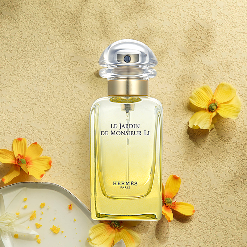 Nước hoa HERMES lưu hương lâu nhiều mùi tùy chọn dung tích 50/100ml chất lượng cao