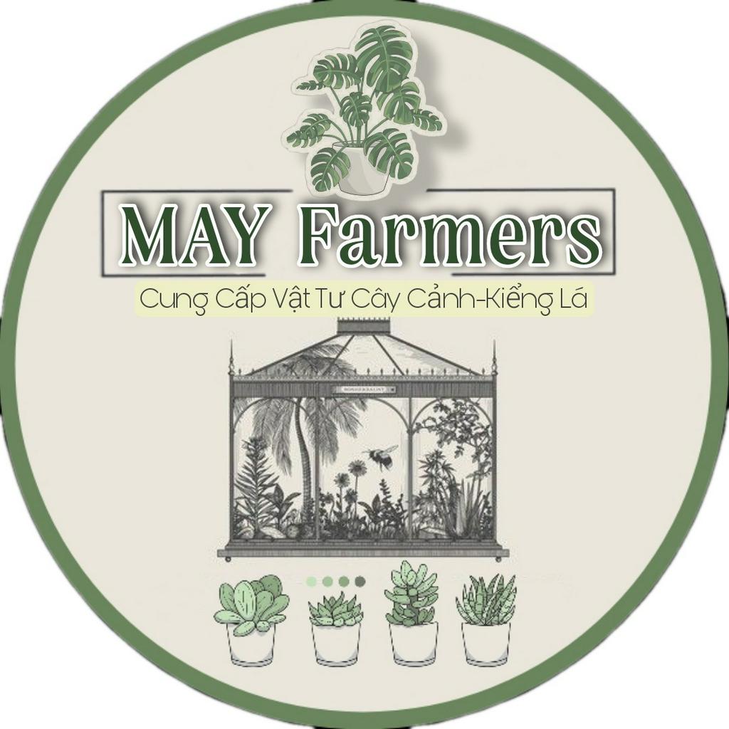 MAYFARMERS