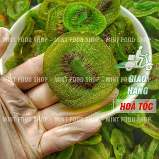 Kiwi Sấy Dẻo - Lon 290gr