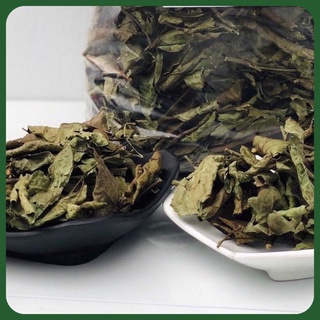 Lá xạ đen khô 1KG