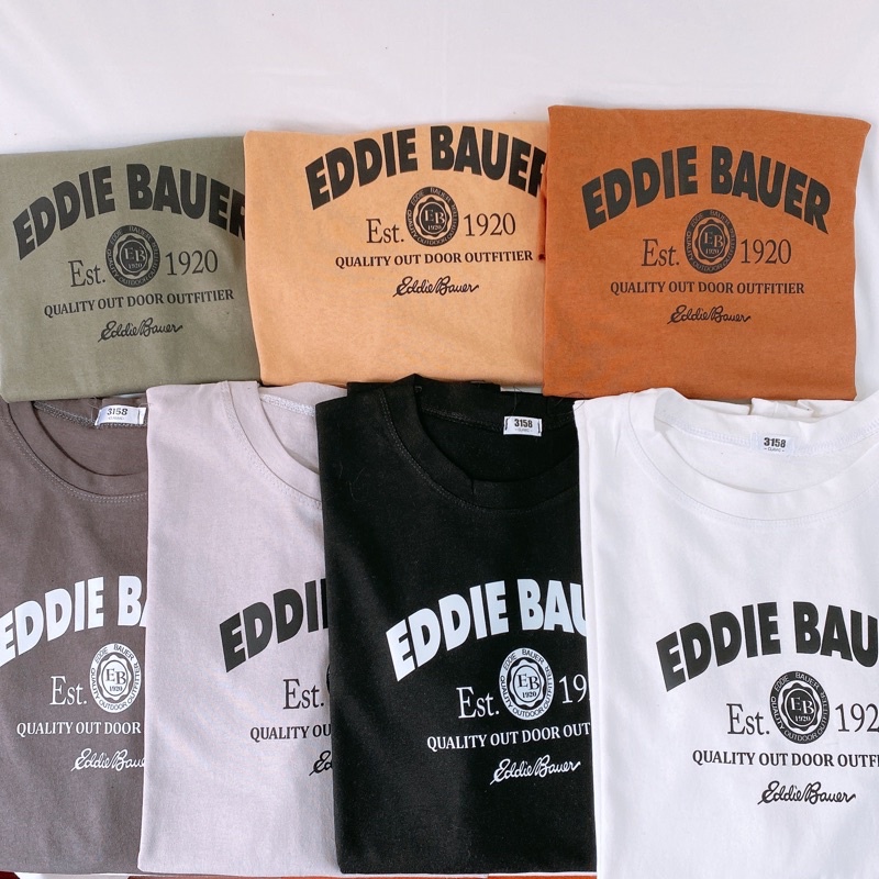 Áo phông 3158 nam nữ tay lỡ, áo thun ovesize form rộng chất cotton khô in hình 1920